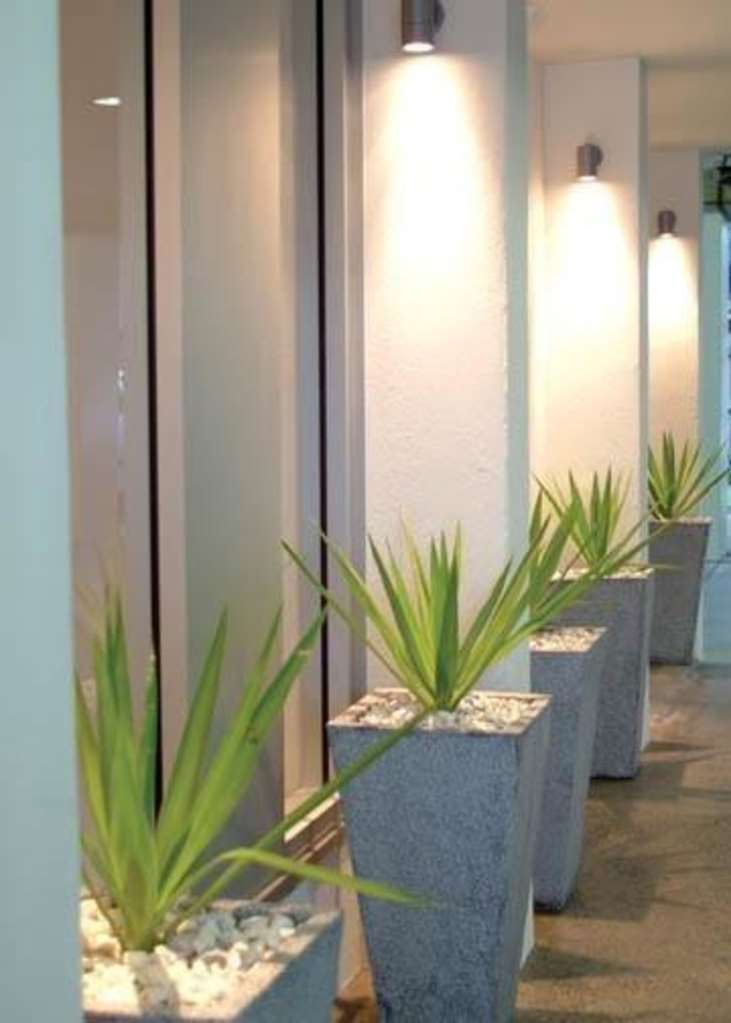 Airport Heritage Motel Брисбен Интерьер фото